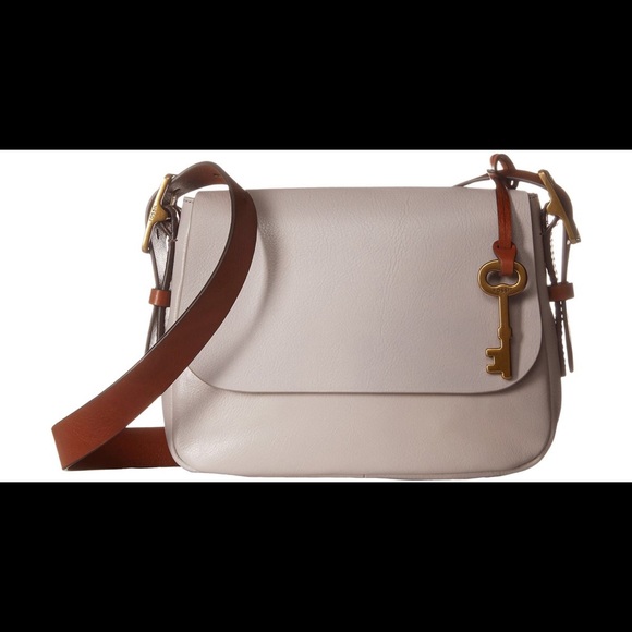 Fossil Handbags - SOLD Fossil Harper Crossbody